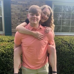 Meet your Posher, Lilly